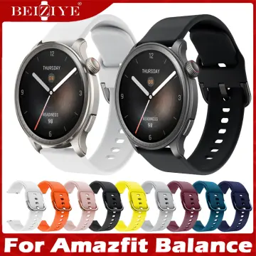 Amazfit 2025 cor 3