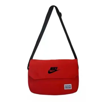 Shop Messenger Sling Bag For Men Nike with great discounts and prices  online - Oct 2023