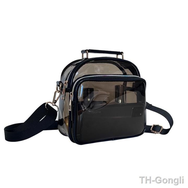 hot-fashion-holographic-leather-crossbody-stadium-approved-purse-transparent-messenger