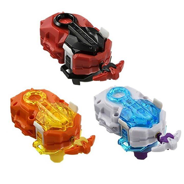 Wbba Db Lr Launcher For Beyblade Takara Tomy Lazada