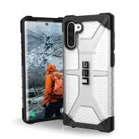 MobileWorld **{พร้อมส่งจากไทย}** UAG Case For Samsung Galaxy Note 10  ชุดกรณีฮาร์ดครอบคลุมกรณีเมืองเกราะเกียร์ UAG พระมหากษัตริย์ขนนก - เบาทนทานหนักเต็มเคสสำหร