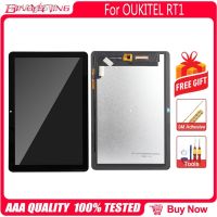 ❀✷▼ 16ig3506 Digitizer para Oukitel Peças de Reposição Original Novo RT5 RT1 1920x1080 10.1 Reparação Acessórios