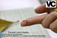 For Military Model Scene 1/35 Leave Marker