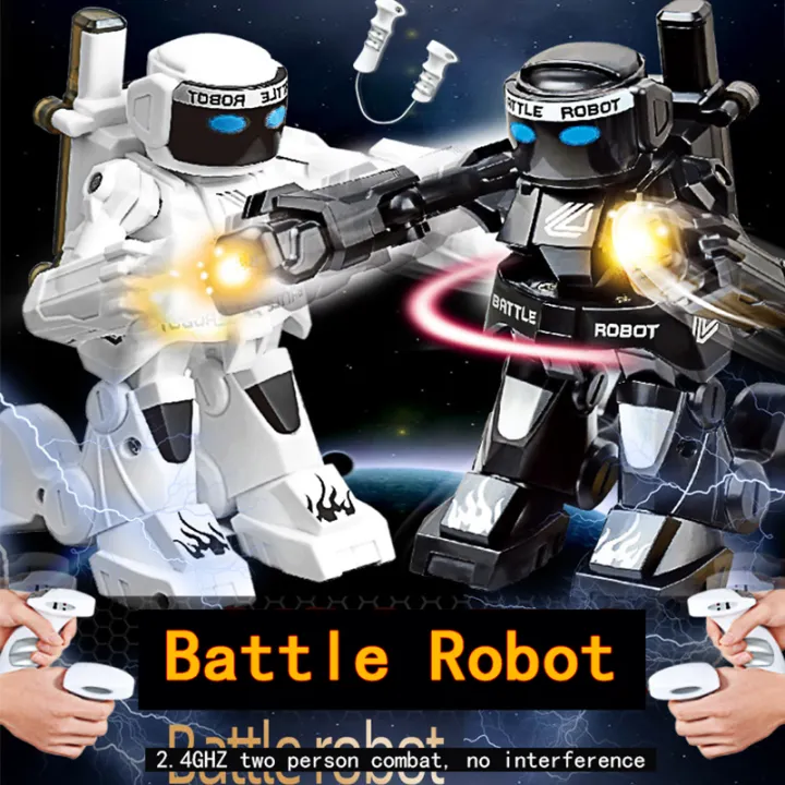 battle robots toys