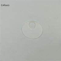 ZZOOI Front Windshield Rain Sensor Self Adhesive Gel Pad For Cadillac Chevrolet Citoren Ford Nissan