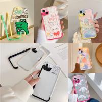 พร้อมส่ง3 ln 1 เคสโทรศัพท์มลายการ์ตูนสุดหน้ารักกันกล้องลายการ์ตูน สำหรับรุ่น iPhone7 8 SE2020 7plus/8plus iPhoneXR iPhone11 11ProMax iPhone12 12promax iPhone13 i13PRO 13PROMax