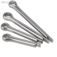 50Pcs M1.5 M2.5 GB91 304 Cotter Pin