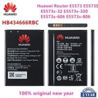 HB434666RBC 1500MAh สำหรับ Huawei Router E5573 E5573S E5573s-32 E5573s-320 E5573s-606 E5573s-806โทรศัพท์มือถือ