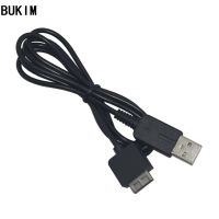 สนับสนุน BUKIM คุณภาพสูงเครื่องชาร์จ USB สายชาร์จสำหรับ PS VITA