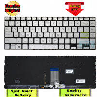 ? Original ASUS ADOL14EQ REDOLBOOK14F S433 S4600 V4050F ADOL14EA keyboard