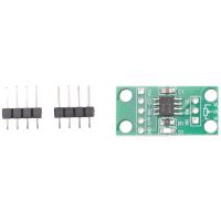 X9C103S Digital Potentiometer Module New PC+Metal 100K 100Th Order Digital Potentiometer Circuit