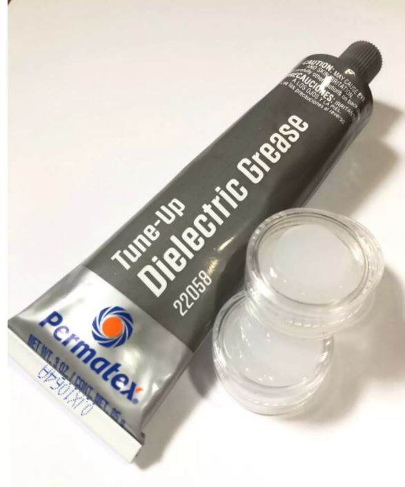 [SG] LOWEST PRICED Permatex ™ 22058 Lubricant Dielectric Grease 10g to