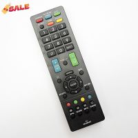 รีโมทใช้กับ ชาร์ป อะควอส แอลซีดี ทีวี รหัส GB139WJN1 , Remote for SHARP AQUOS LCD TV #รีโมท  #รีโมททีวี   #รีโมทแอร์ #รีโมด