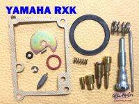 YAMAHA RXK CARBURETOR REPAIR KIT #ชุดซ่อมคาร์บู