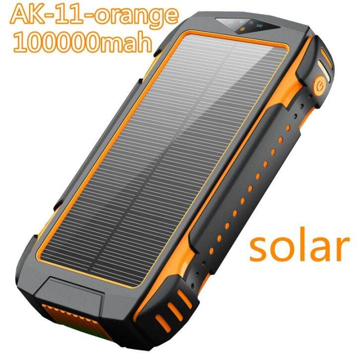 RVY212 original powerbank 50000mah fast charging brand power bank