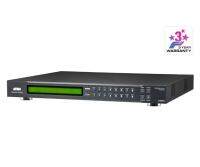 ATEN 8X8 HDMI VIDEO WALL MATRIX SWITCH WITH SCALER รุ่น VM5808HA