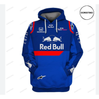 3D HOODIE-  XZX180305   Red Bull Racing T-shirt, hoodie 3D 2023 – F1 Clothes 08