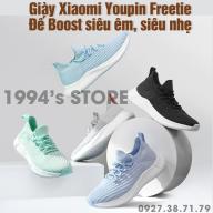 Giày Xiaomi Youpin FREETIE 2022 - Đế Boost Siêu Êm - Đế Chống Mài Mòn thumbnail