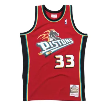 Shop Detroit Pistons Black with great discounts and prices online - Oct 2023