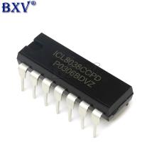 5PCS ICL8038CCPD ICL8038 DIP14 DIP Precision Waveform Generator/Voltage Controlled Oscillator IC Chipset WATTY Electronics