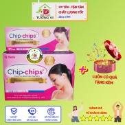 Que thử thai Chip-Chips nhanh chóng, tiện lợi và chính xác