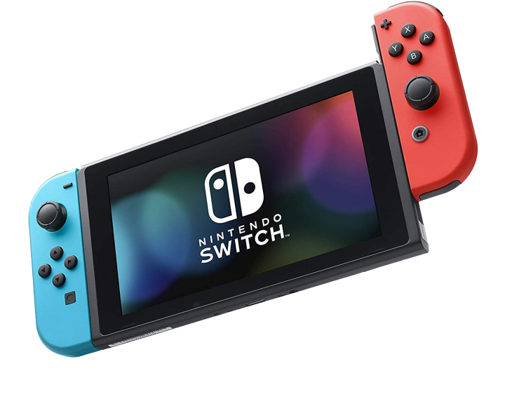 nintendo-switch-with-blue-amp-red-joy-con-gen2-model-เครื่องเกมนินเทนโด้สวิตช์-กล่องแดง-ของแท้-ประกันศูนย์-18-เดือน