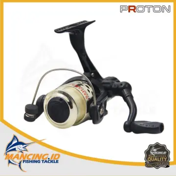 Reel Katrol Pancing Proton Sahara 205 R