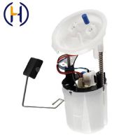 Fuel Pump Assembly OEM: 16117232447 Is Applicable To BMW 3 2009-2012 BMW X1 2010-2015