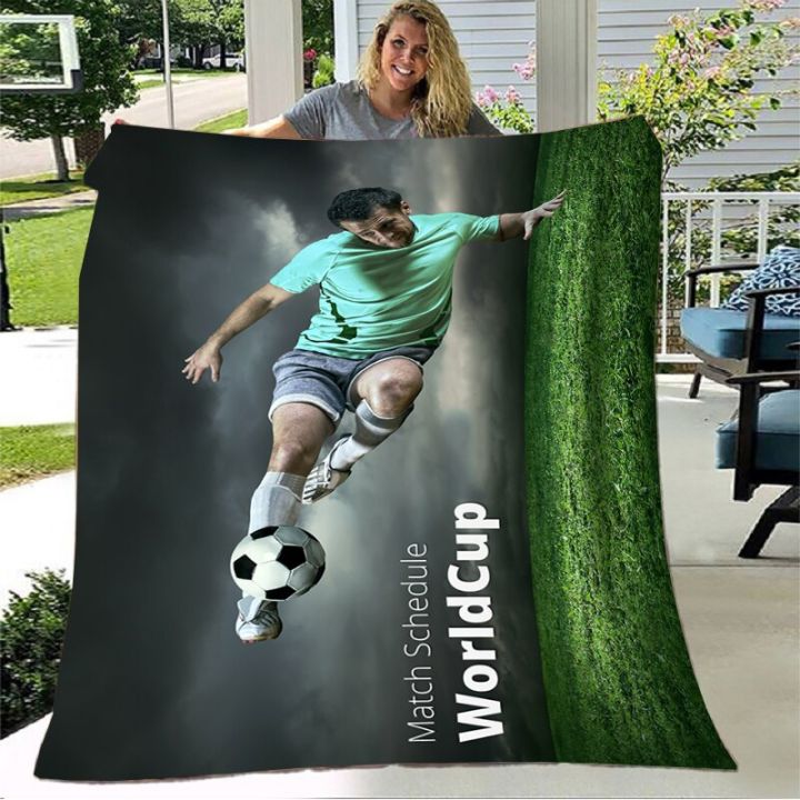 in-stock-3d-football-sports-pattern-throwing-blanket-children-and-adults-bedding-warm-bed-travel-blanket-can-send-pictures-for-customization