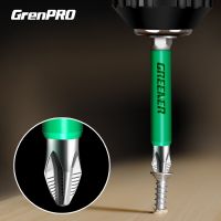 Greener Anti Slip Magnetic Batch Head Cross High Hardness Hand Drill Bit Screw Electric Screwdriver Set