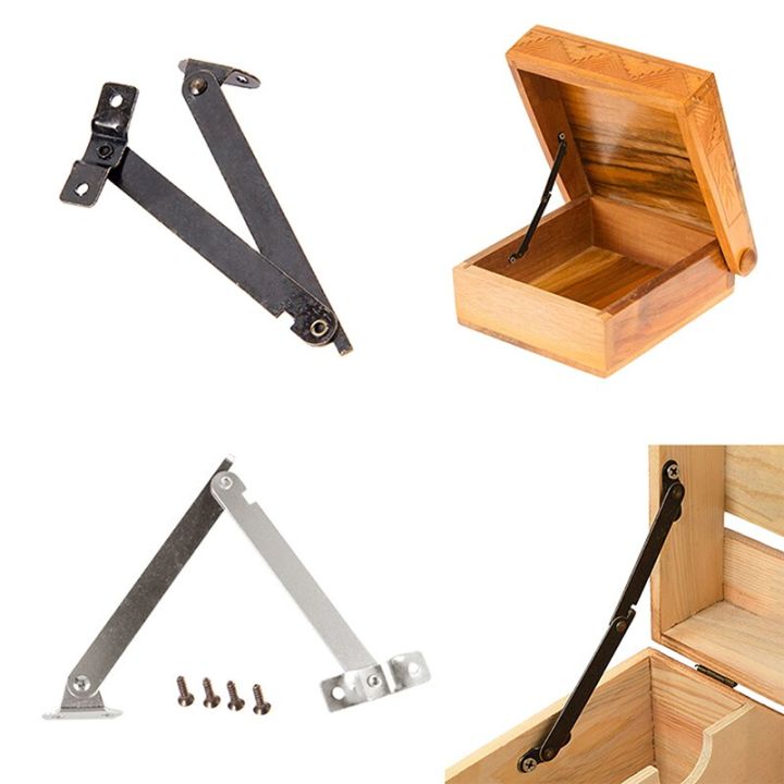 2-4pcs-lid-support-metal-hinges-chest-cabinet-cupboard-furniture-doors-lift-up-stay-support-folding-hinges-furniture-hardware-door-hardware-locks