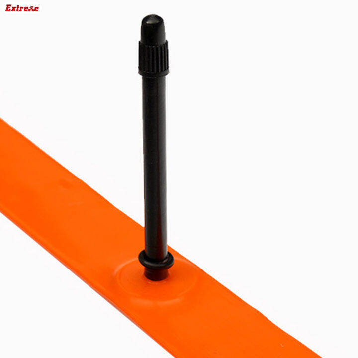 Extreme Road Bicycle Inner Tube Replacement With Exceptional Durability