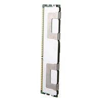 2X 32GB DDR3 Memory RAM PC3L-12800L 1.35V 1600Mhz ECC Load Reduced LRDIMM 4Rx4 240-Pin RAM for Samsung Server Memory RAM