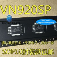 【Support-Cod】 VN920SP VN920 5ชิ้นในปี100% และเป็นต้นฉบับ