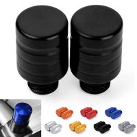 ☢ Universal 1 pair M10X1.25 Motorcycle CNC Mirror Hole Plug Screw For Suzuki GSXR GSX-R 600 750 1000 1000 R/X gsx-r1000 2003-2021