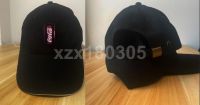 （all in stock）COCA-COLA  Actual Display Photo Design Black and White Baseball cap 266