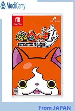 LEVEL 5 YOKAI WATCH 4++ SONY PS4