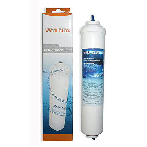 Samsung DA2910105J, Refrigerator Inline water Filter, MICROFILTER