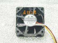 ปราศจากเอซ2021ยี่ห้อใหม่60 9S0612P4H07 6ซม. 12V 0.14A 6025พัดลมทำความเย็นควบคุมอุณหภูมิ4สาย Pwm