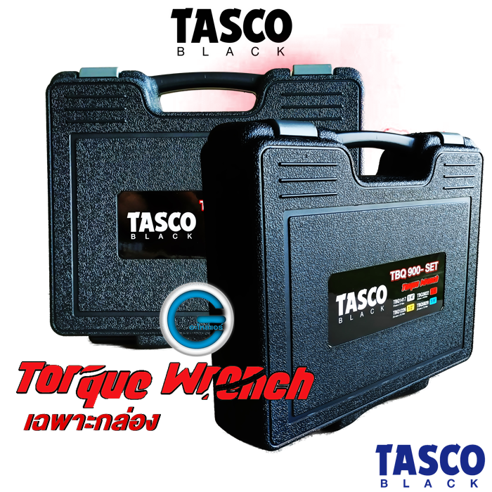 tasco-black-ประแจทอร์ค-มีขนาด-1-4-3-8-1-2-5-8-ประแจปอนด์-amp-ทอร์ค-new-torque-wrench-แบบแยกชุดจำหน่าย-กล่องเปล่าแยกจำหน่าย