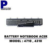 BATTERY NOTEBOOK ACER 4710 4720 4520 4310 4920 4930 4535 4736 4730  (07A41) / แบตเตอรี่โน๊ตบุ๊ค เอเซอร์