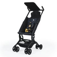 Toys R Us Cocolatte x Emoji™ Minima Baby Stroller with Carrying Bag (917651)