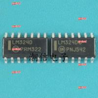 gzdvwf 2023 High Quality 5pcs LM324D LM324DG[SOP-14] imported brand new original net price can be bought directly