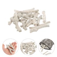 Fish Tank Coral Filter Reptile Filtration Aquarium Layout Decors Sand Stone Materials Bone Landscape Volcanic Gravel Filters Accessories