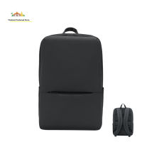 Original Xiaomi Backpack Travel Business Shoulder Bag 15.6inch Students Laptop Compartments Bags Outdoor Travel-Unisex