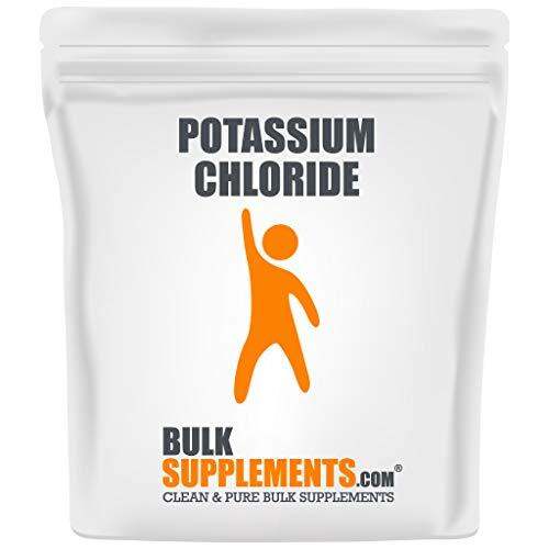[PREORDER] Potassium Chloride Powder Potassium