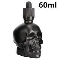 30Ml 120Ml Scrub Skull Bitter ขวด Bitter Medicine Dropper Liquor Pourer Bar เครื่องมือ Bartender Decanter ค็อกเทล Barware