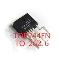 5PCS/LOT TOP244FN TOP244F TOP244 TO-262-6 LCD Power Management Module In Stock