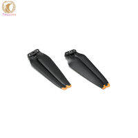 1 Pair Propeller Blades Noise Reduction Quick Release Propeller Replacement Parts Compatible For Dji Mavic 3