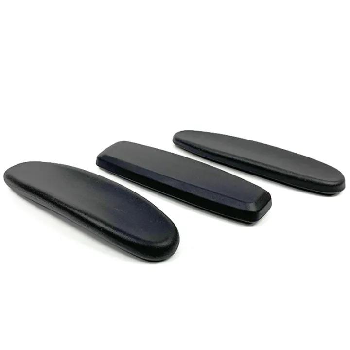 Office Chair Armrest Pad Elbow Chair Armrest Parts Pad Armrest